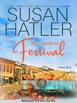 cover image of The Friendliest Festival